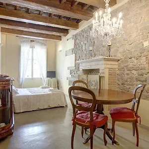 Appartamento Signoria View 