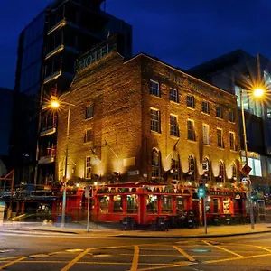 Hotell The Ferryman Townhouse