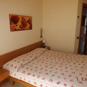 Hotell Dal Baffo, Lazise