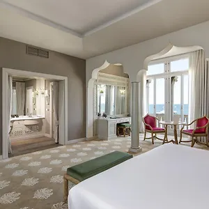 Hotell Excelsior Venice, Venedig-Lido