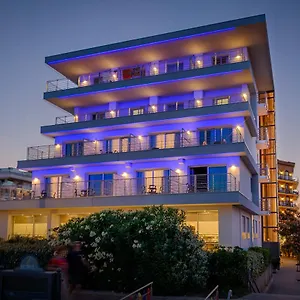 Tritone Hotel